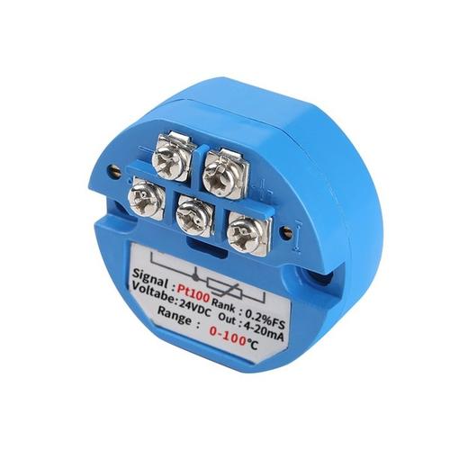 溫度變送器模塊